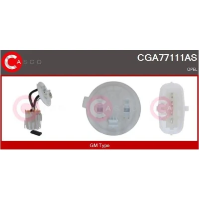 Imagem de CASCO CBH10107AS Suporte, escovas de carvão