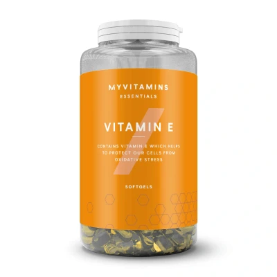 Imagem de Vitamina E 60capsules