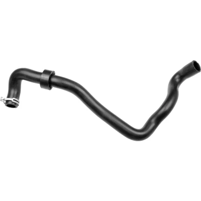 Imagem de GATES 05 3944 Mangueira de Radiador EPDM (borracha etileno propileno dieno) RENAULT: Clio 4