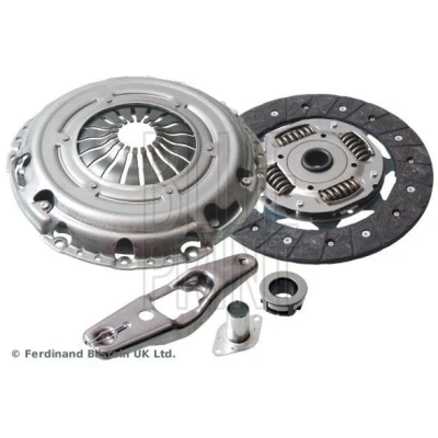 Imagem de BLUE PRINT ADBP300000 Kit de Embraiagem SKODA: Fabia 2