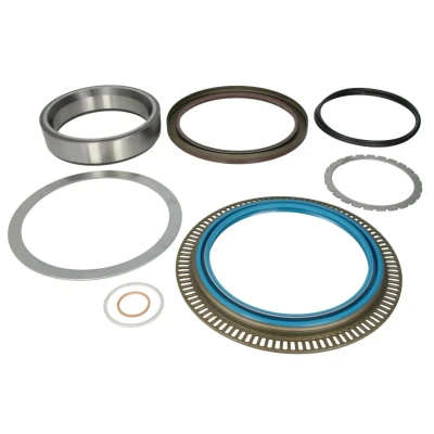 Imagem de Kit de reparação, cubo roda FEBI BILSTEIN 21946