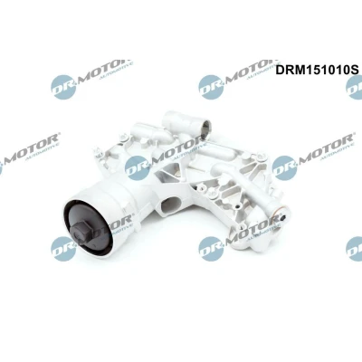 Imagem de DR.MOTOR AUTOMOTIVE DRM151010S Caixa, filtro de óleo OPEL: Astra H GTC, Hatchback, Corsa D Hatchback