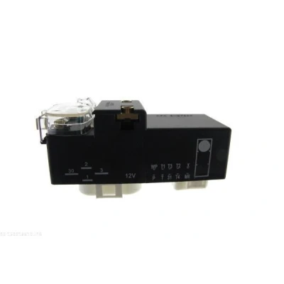 Imagem de AUTOMEGA 150016610 Relé, temporizador do ventilador radiador