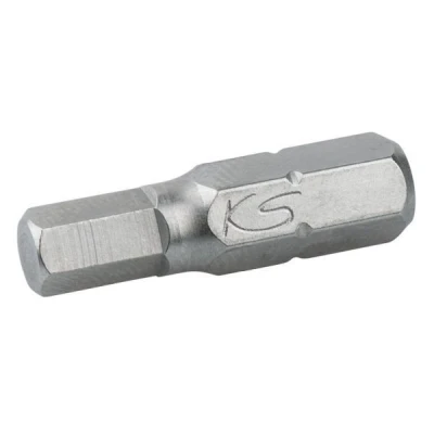 Imagem de KS TOOLS 911.5129 Ponta de aparafusar Aço para ferramentas