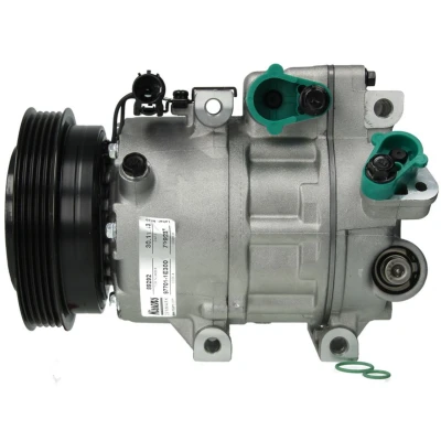 Imagem de NISSENS 89292 Compressor VS16 12 PAG 46 R 134a KIA: cee‘d I Hatchback, Carrinha, HYUNDAI: ACCENT 3 Stufenheck