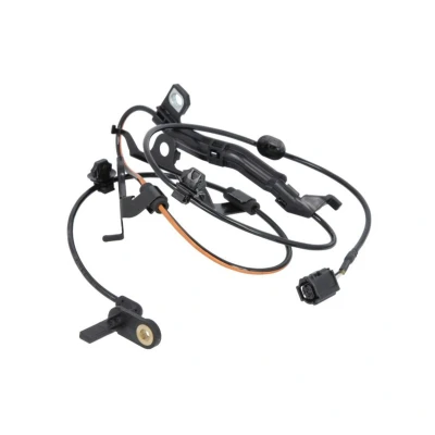 Imagem de Sensor de velocidade, ABS ATE TEVES 24.0710 5065.3