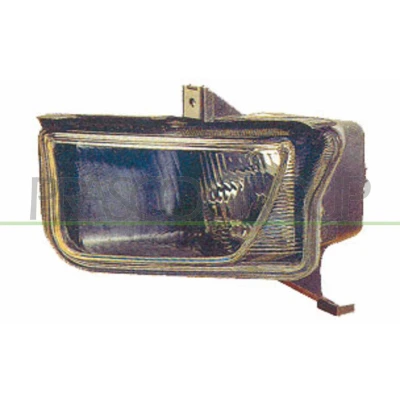 Imagem de PRASCO FT1324413 Farol de Nevoeiro à direita com porta lâmpadas FIAT: Punto I Hatchback