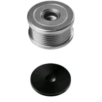Imagem de HELLA 9XU 358 038 051 Polia Roda Livre do Alternador 41,5 com capa FIAT: Punto II Hatchback, BRAVO 1