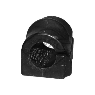 Imagem de Metalcaucho 05895 Casquilho da Barra Estabilizadora Eixo dianteiro Apoio de borracha 21mm 38mm OPEL: Astra H GTC, Hatchback
