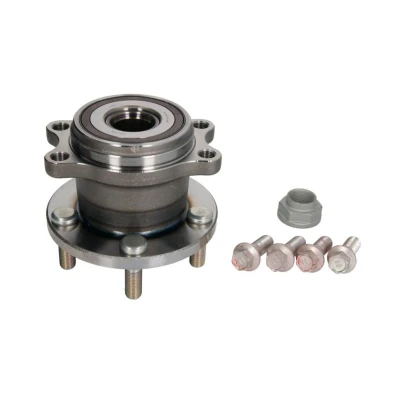 Imagem de FAG 713 6222 00 Kit de rolamento roda A imagem corresponde ao volume fornecimento 124,00, 83,80 SUBARU: Legacy 4