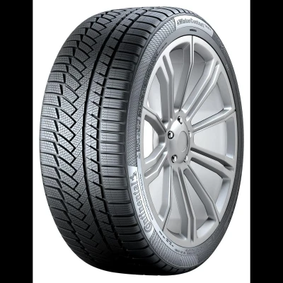 Imagem de Continental WinterContact TS 850P SSR ( 225/55 R17 97H *MOE, runflat )