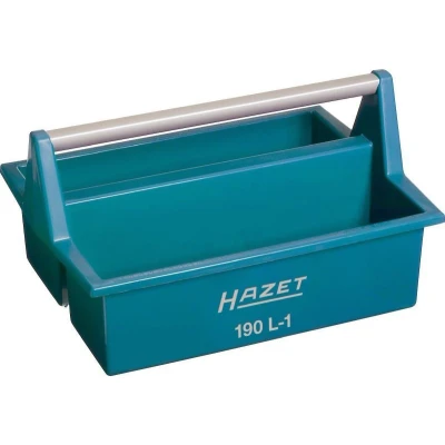 Imagem de HAZET 190L 1 Caixa de ferramenta 294 396 215 Azul
