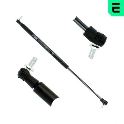 Imagem de OPTIMAL Amortecedor da mala 585N 508mm JEEP: GRAND CHEROKEE 3 AG 50522