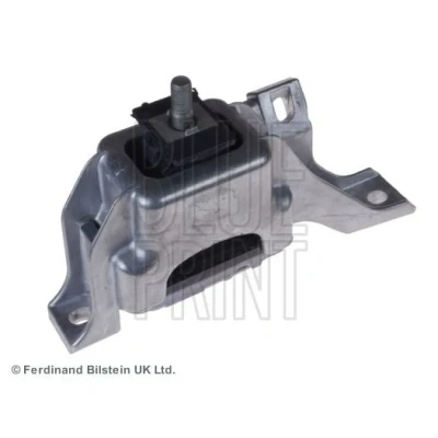 Imagem de BLUE PRINT ADB118014 Suporte, motor à direita Rolamento de Borracha e metal Alumínio, Azul MINI: Hatchback, Cabrio