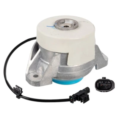 Imagem de FEBI BILSTEIN 108761 Suporte, motor à direita Apoio hidráulico