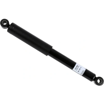 Imagem de SACHS 318 804 Amortecedor Pressão do gás Tubo duplo telescópico olhal em cima, baixo KIA: K2500 Camião de plataforma/Chassis