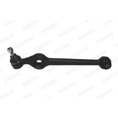 Imagem de MOOG FI TC 0255 Braço de suspensão ambos os lados, em baixo, Eixo dianteiro transversal FIAT: 128 Coupe, Sedan