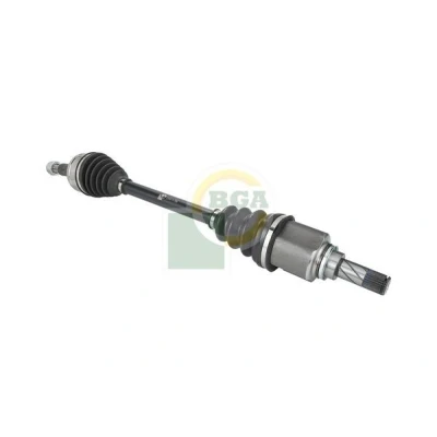 Imagem de BGA DS7400L Veio de transmissão Eixo dianteiro, lado esquerdo 678mm RENAULT: Captur (J5_, H5_) 1.5 dCi 90, 110, 2013