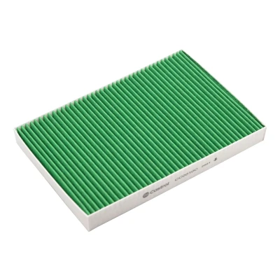 Imagem de Castrol filters CC0010C Filtro, ar do habitáculo Filtro de carvão ativado, Com efeito antibacteriano 300mm 205mm 30mm AUDI: A4 B6 Avant, B7 Avant