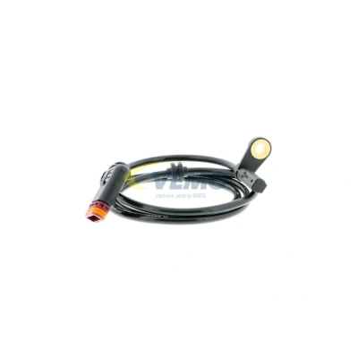 Imagem de VEMO V30 72 0038 Sensor de ABS Eixo traseiro Q+, original equipment manufacturer quality para veículos com 945 12 MERCEDES BENZ: Classe C T modell