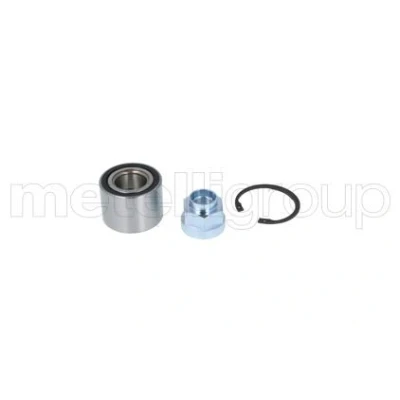 Imagem de METELLI 19 8197 Kit de rolamento roda 52 CHEVROLET: Spark, Aveo / Kalos Sedan, Hatchback