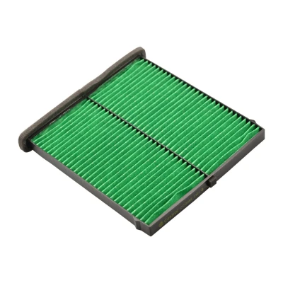 Imagem de Castrol filters CC0088 Filtro, ar do habitáculo Filtro de partículas, Com efeito antibacteriano 223mm 207mm 30mm MAZDA: CX 5 II, I, 6 Carrinha