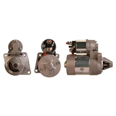 Imagem de LUCAS ELECTRICAL LRS01556 Motor de arranque 12 0,8 9 FIAT: Doblo I Cargo, Carrinha, Seicento / 600 Hatchback