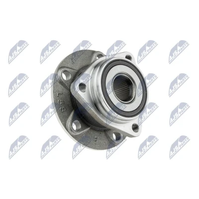Imagem de NTY KLP VW 023 Kit de rolamento roda VOLKSWAGEN: Golf 7, Tiguan II, 7 Variant, AUDI: A3 Sportback, Hatchback, Sedan