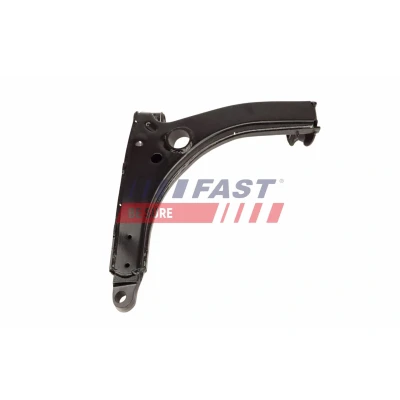 Imagem de FAST FT15766 Braço de suspensão Eixo dianteiro, lado direito transversal Chapa aço 21mm
