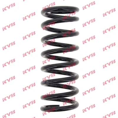 Imagem de KYB K Flex RA1884 Mola de suspensão Eixo dianteiro helicoidal KIA: Sportage I
