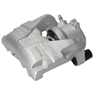 Imagem de FEBI BILSTEIN 186225 Pinça de travão Ferro fundido Eixo dianteiro, lado direito RENAULT: MEGANE 3 Grandtour, Coupe,