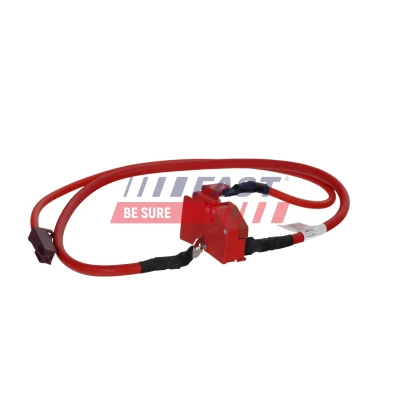 Imagem de FAST FT01791 Adaptador da batería