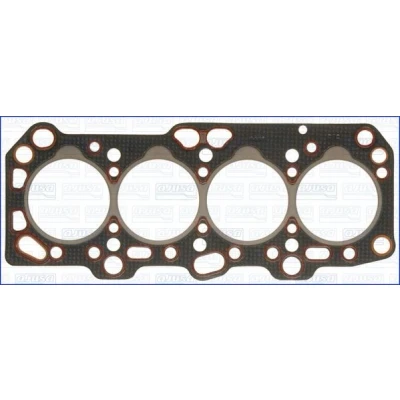 Imagem de AJUSA FIBERMAX 10110110 Juntas da Cabeça do Motor 1,4 84 1 MITSUBISHI: Galant 6