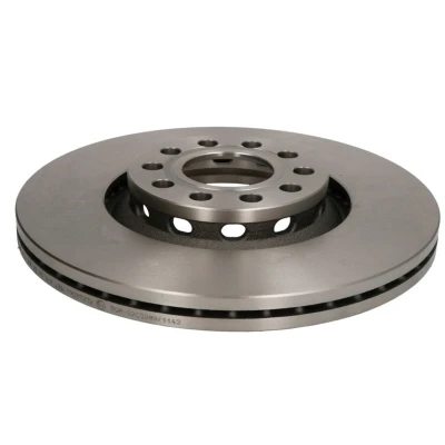 Imagem de KRAFT 6040330 Disco de travão Eixo dianteiro 312, 312,0 25,0 5 ventilado AUDI: A4 B6 Avant, Sedan, B7 SEAT: Exeo ST
