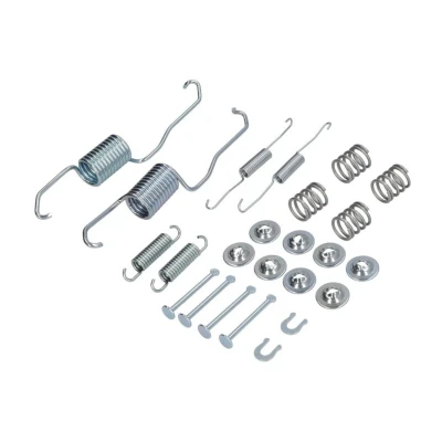 Imagem de Kit de acessórios, calços travão QUICK BRAKE 105 0886
