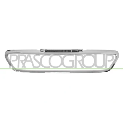 Imagem de PRASCO PG4282206 Rebordo, grelha de radiador PEUGEOT: 308 II Hatchback