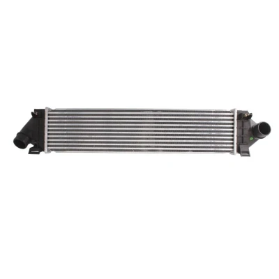 Imagem de THERMOTEC DAG007TT Intercooler 658 158 40 FORD: S Max Mk1