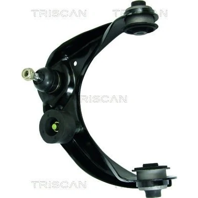 Imagem de TRISCAN 8500 50534 Braço de suspensão com articulação suspensão/guia, apoio borracha transversal 12,6 MAZDA: 6 SW, Hatchback
