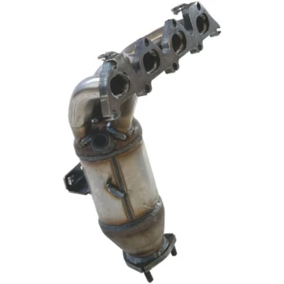 Imagem de BOSAL 090 191 Catalisador Euro 5 com componentes de montagem SEAT: Ibiza 4, VOLKSWAGEN: Polo V Hatchback, SKODA: Fabia 2