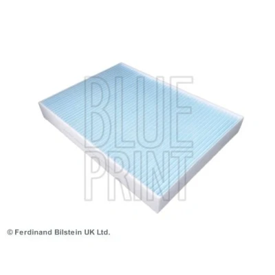 Imagem de BLUE PRINT ADF122524 Filtro, ar do habitáculo Filtro de pólen 334 238 40 VOLVO: V60 I, V90 II Carrinha,