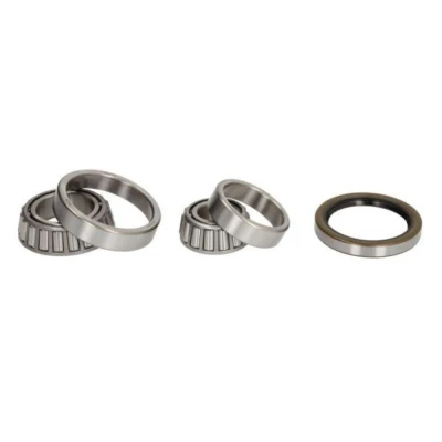 Imagem de BTA H10514BTA Kit de rolamento roda Eixo dianteiro, ambos os lados 65, 50 HYUNDAI: H100 Van, SUZUKI: Samurai SUV, SJ 413