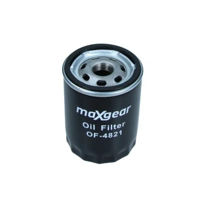 Imagem de MAXGEAR 26 2050 Filtro de óleo aparafusado CHEVROLET: Captiva, OPEL: Antara