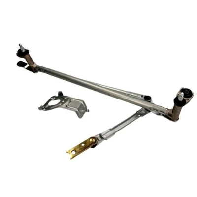Imagem de MAXGEAR 57 0199 Tirante de Limpa Vidros à frente sem motor elétrico VOLKSWAGEN: Golf 6, 5, Scirocco III, SKODA: Octavia 1 Combi