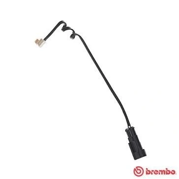 Imagem de BREMBO A 00 409 Sensor de Desgaste Pastilha Freio IVECO: Daily 6 , Pritsche/Fahrgestell, Citys Minibus