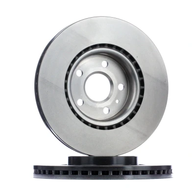Imagem de BREMBO COATED DISC LINE 09.B358.11 Disco de travão 337 30 5 interior ventilado revestido alto carbono OPEL: Insignia A Sedan, Sports Tourer