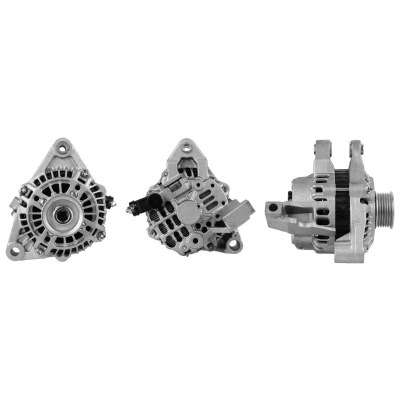 Imagem de LUCAS ELECTRICAL LRB00208 Alternador 12V 70A FORD: FIESTA 4, Puma