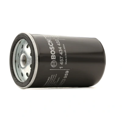 Imagem de BOSCH 1 457 434 432 Filtro de Combustível aparafusado RENAULT TRUCKS: Magnum