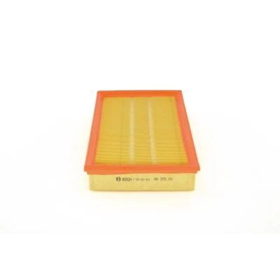 Imagem de BOSCH F 026 400 424 Filtro de ar 47 184,5 275 Cartucho filtrante VOLKSWAGEN: Polo III Classic