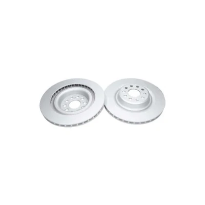 Imagem de KAVO PARTS Disco de travão TESLA: Model S, X 365mm 28mm 9 120mm ventilado revestido BR 10064 C 102763200B,142063100A Discos