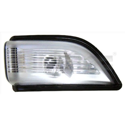 Imagem de TYC 338 0046 3 Intermitente Retrovisor exterior esquerdo sem porta lâmpadas VOLVO: XC60 I